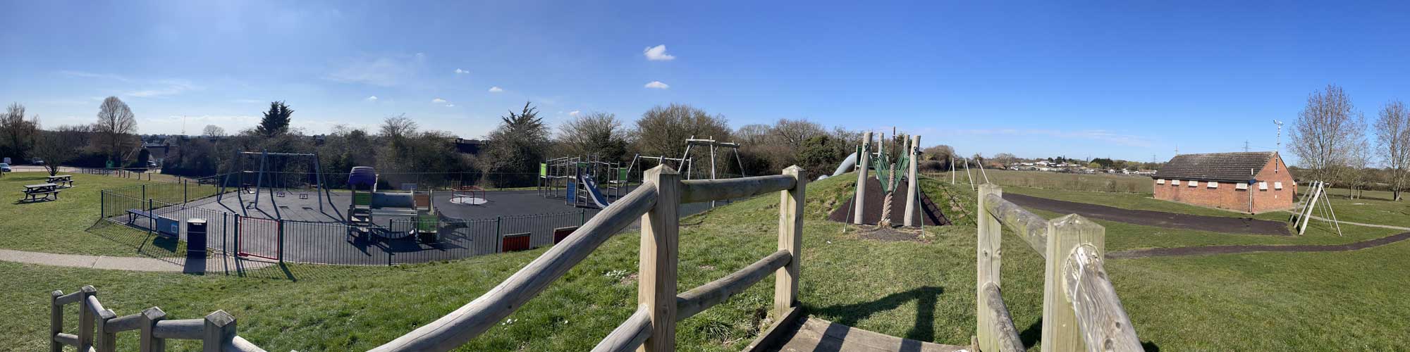 Runwell Parish Council