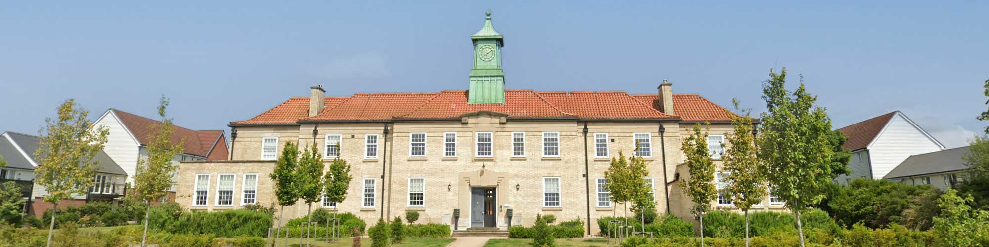 Runwell Parish Council