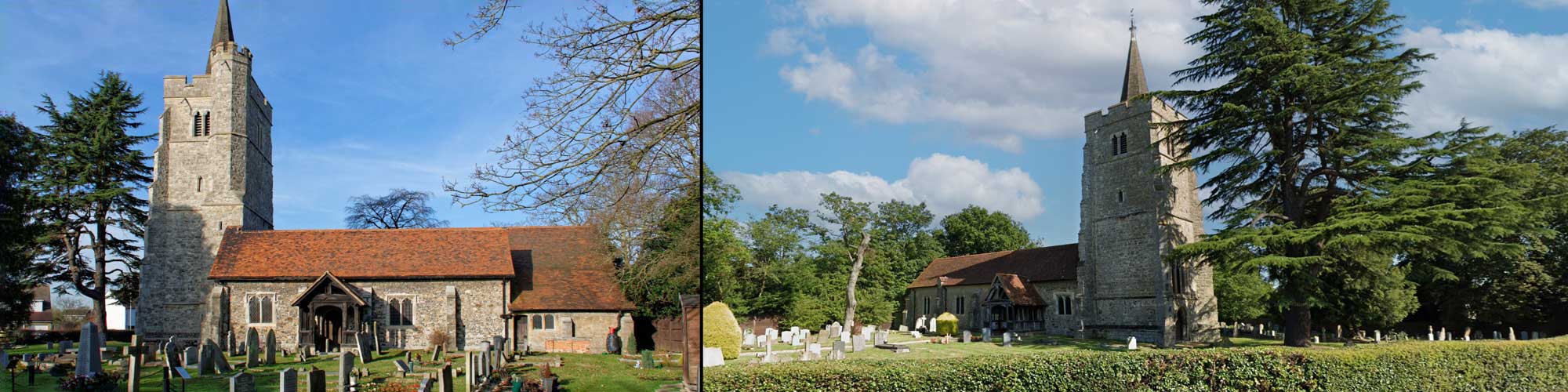 Runwell Parish Council